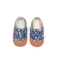 Violet Garden Child Slippers