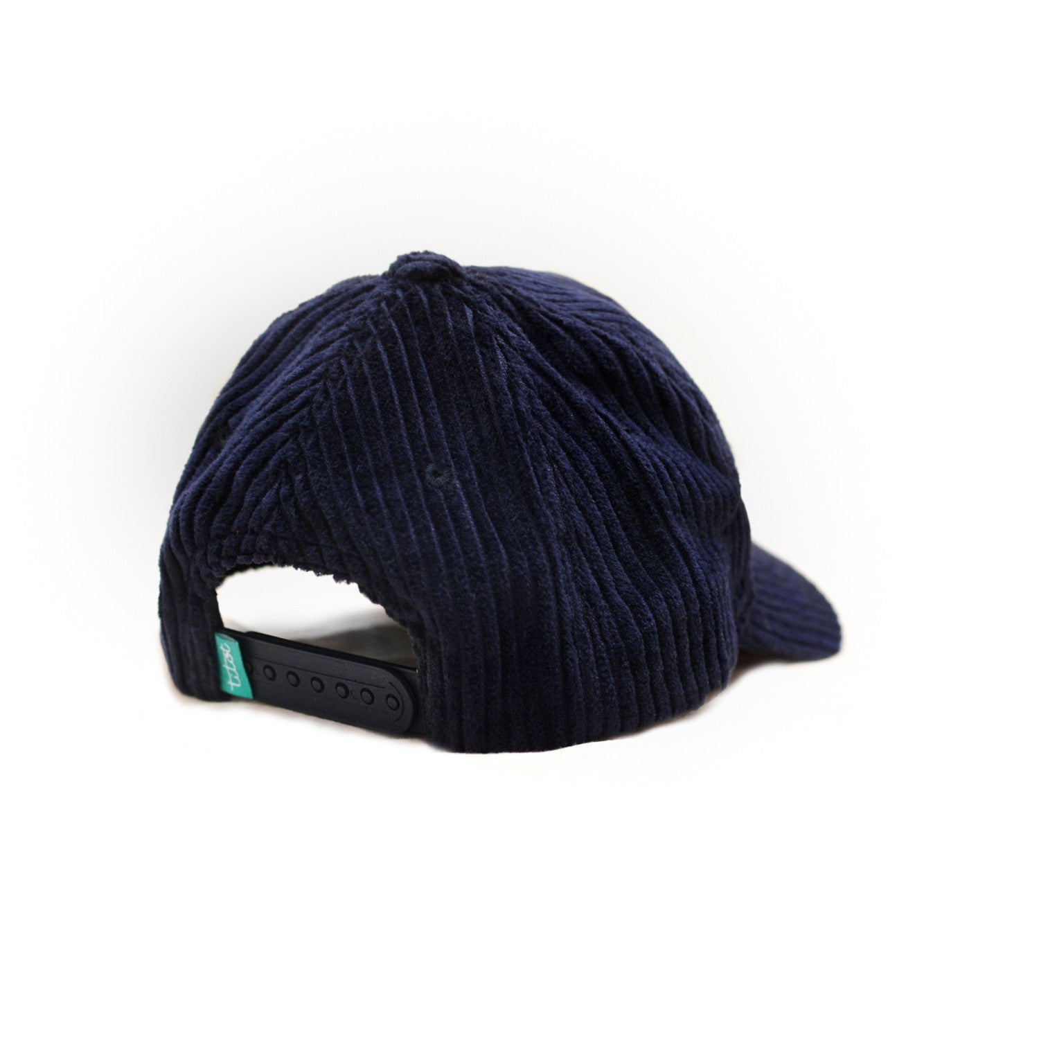 Cuddly Navy Kids Baseball Cap