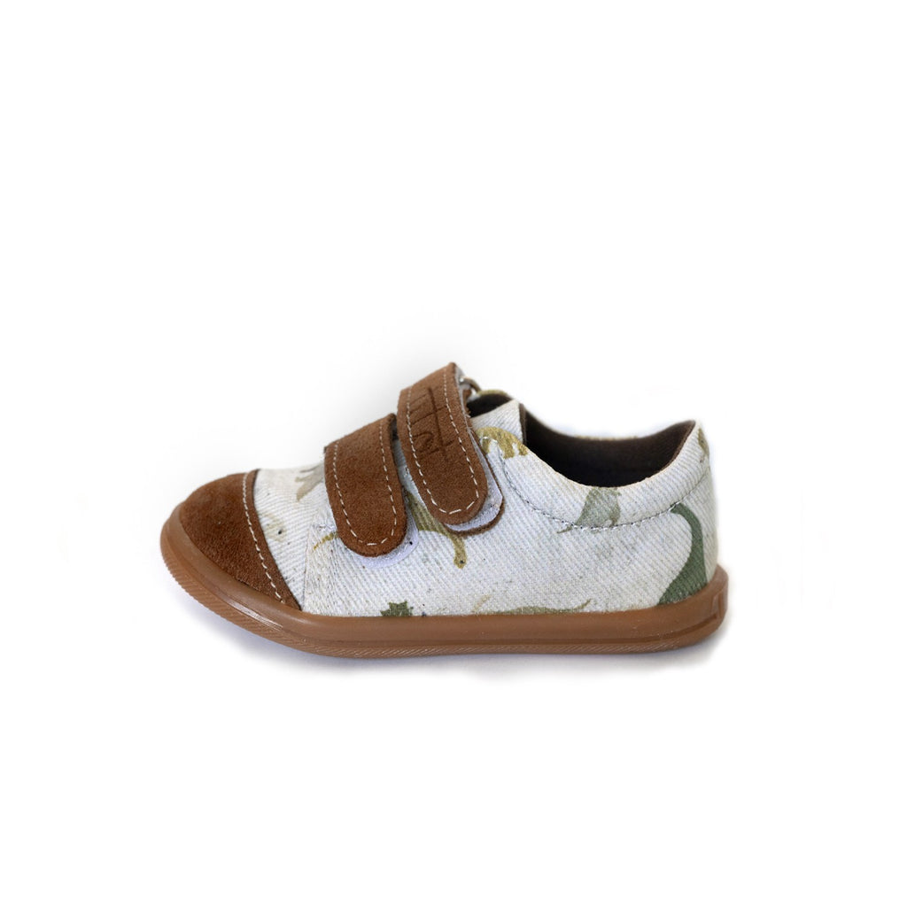 Prehistoric Kids Sneakers