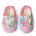 Roses Child Slippers