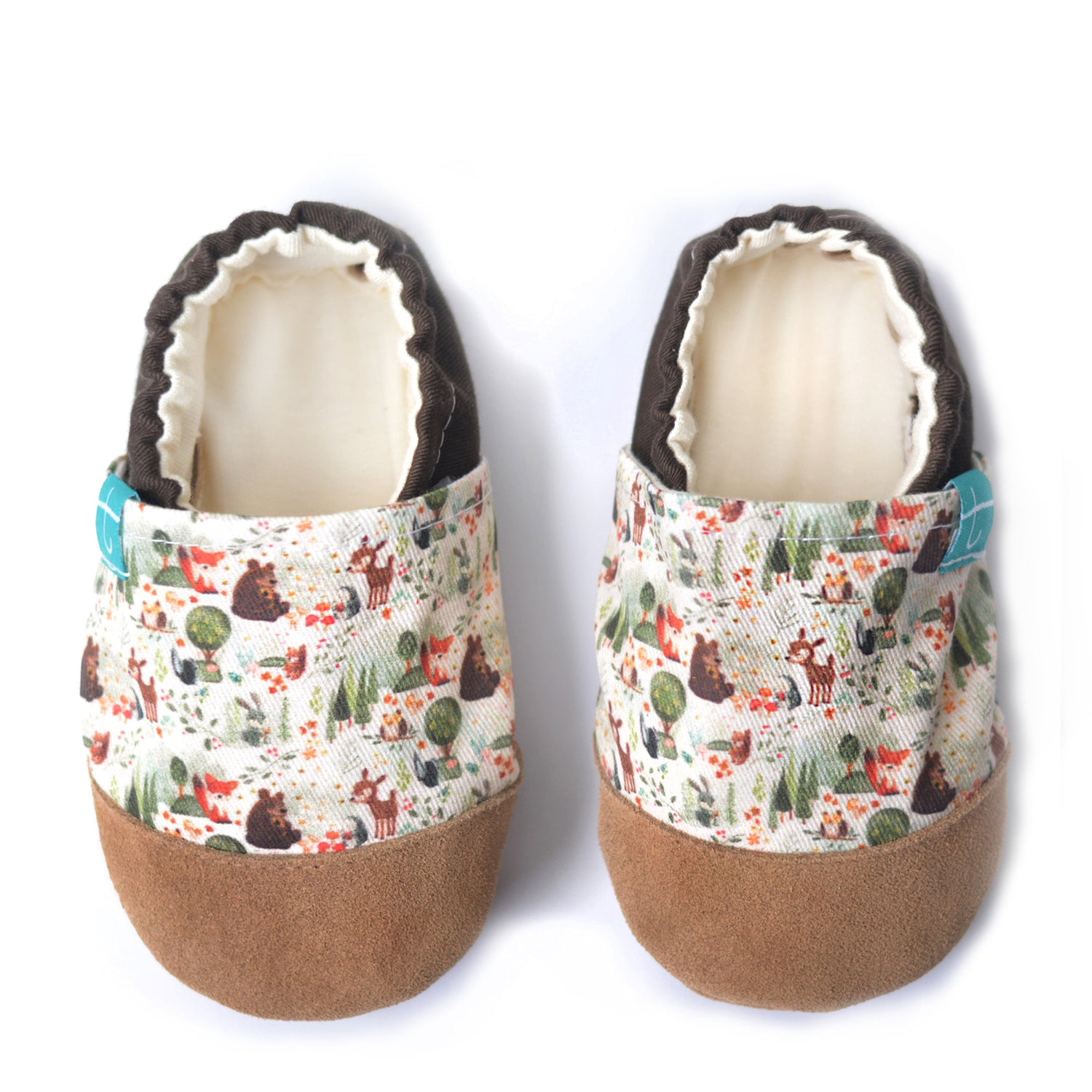 Pantoufles Hug Me Child