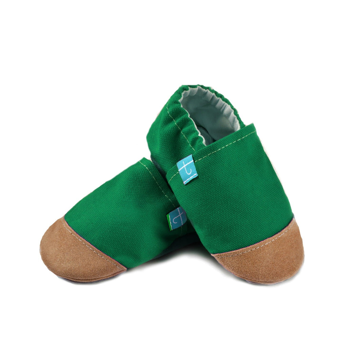 Avocado Child Slippers