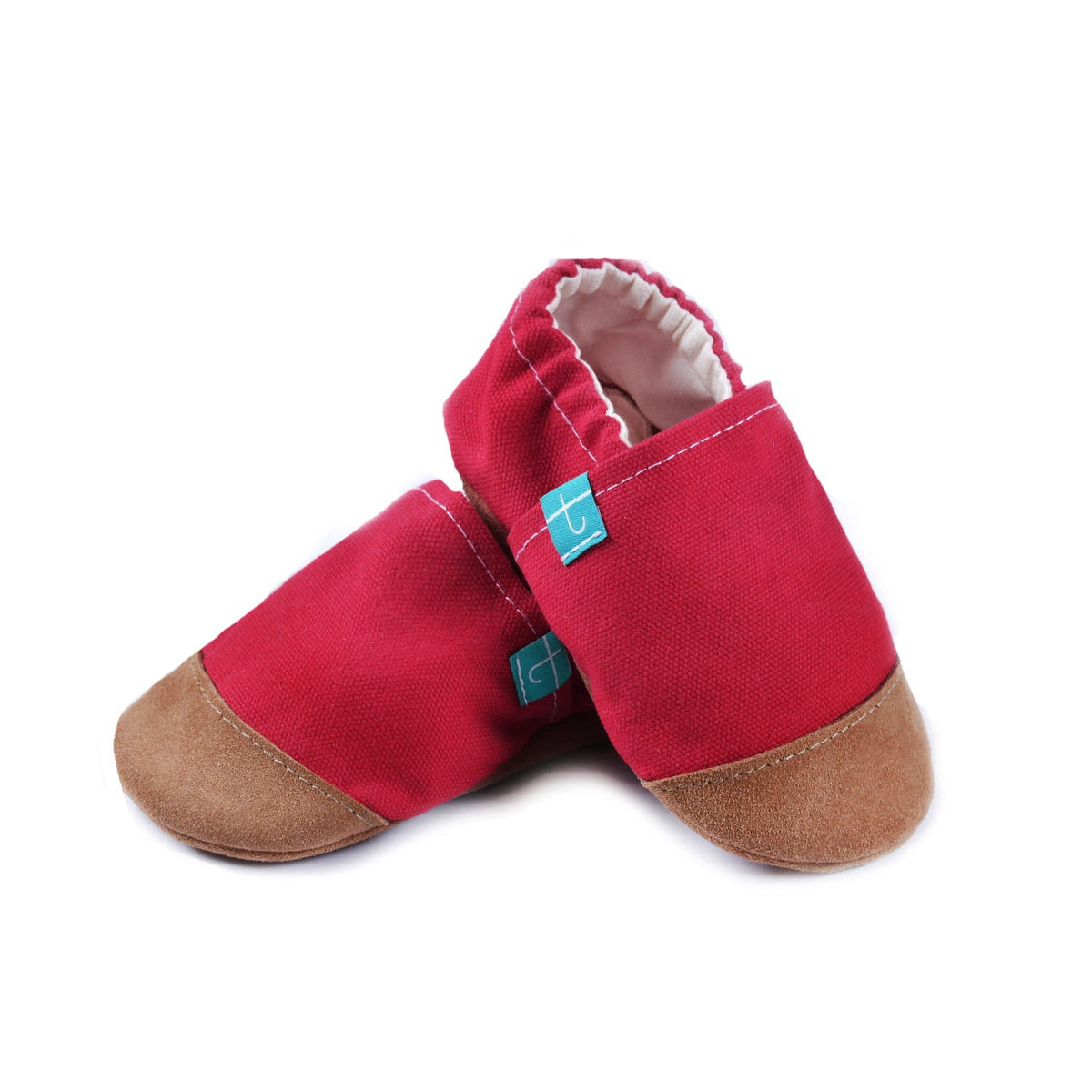 Pepper Child Slippers