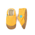 Papaya Child Slippers