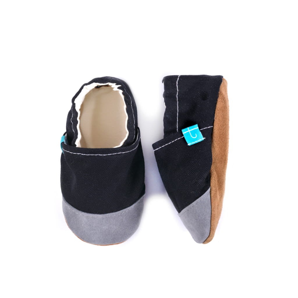 Sunflower seed Child Slippers