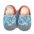 Moon and Back Child Slippers
