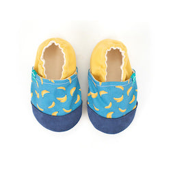 BABY BANANAS Slippers