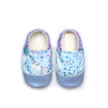 Blue Unicorn Child Slippers