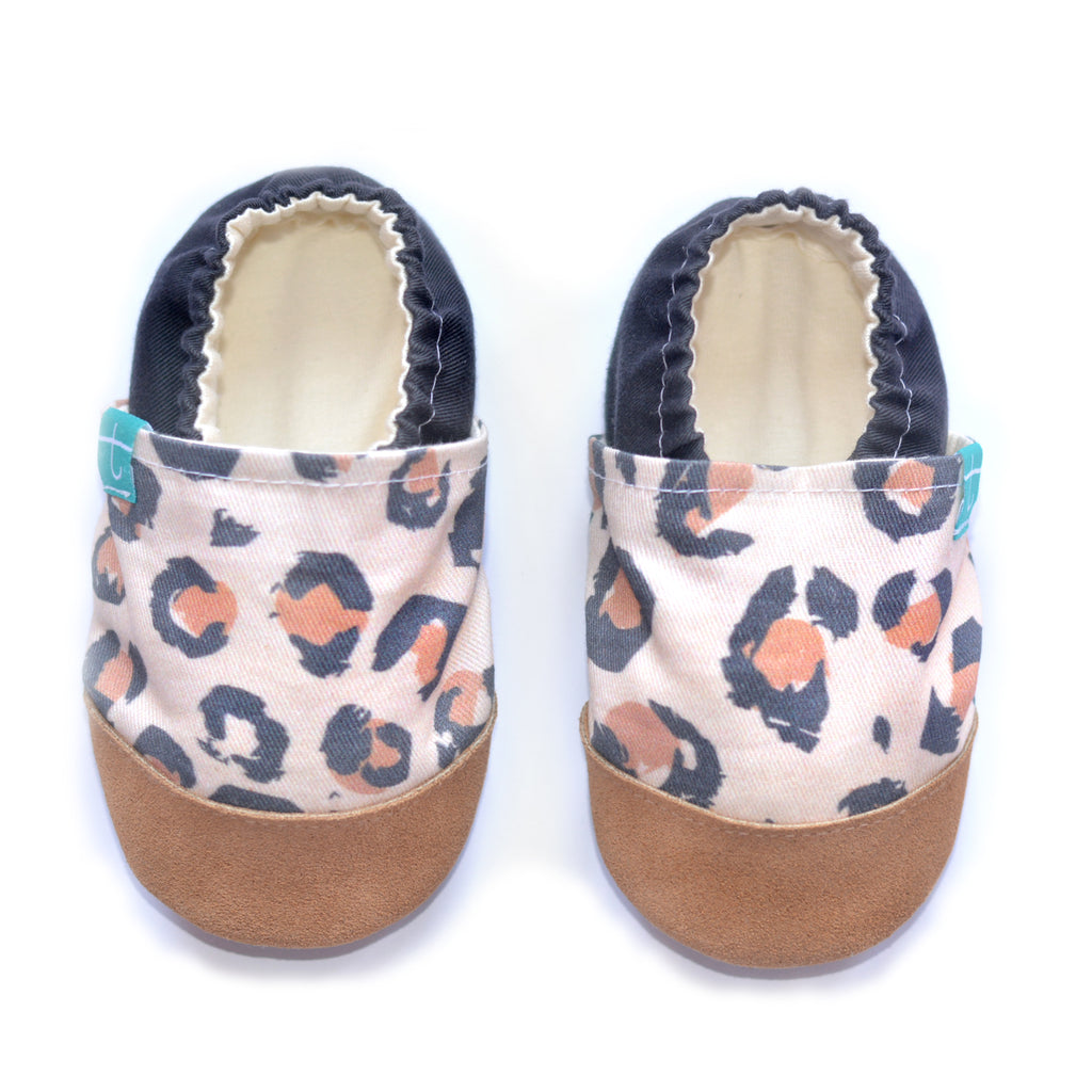 Pantoufles Go Wilde Child