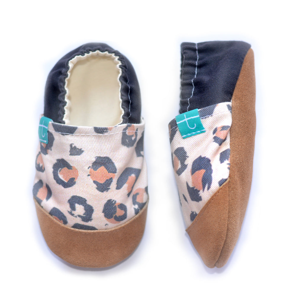 Pantoufles Go Wilde Child