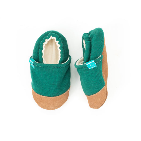 PINE FOREST Slippers