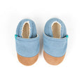 SKY BLUE Slippers