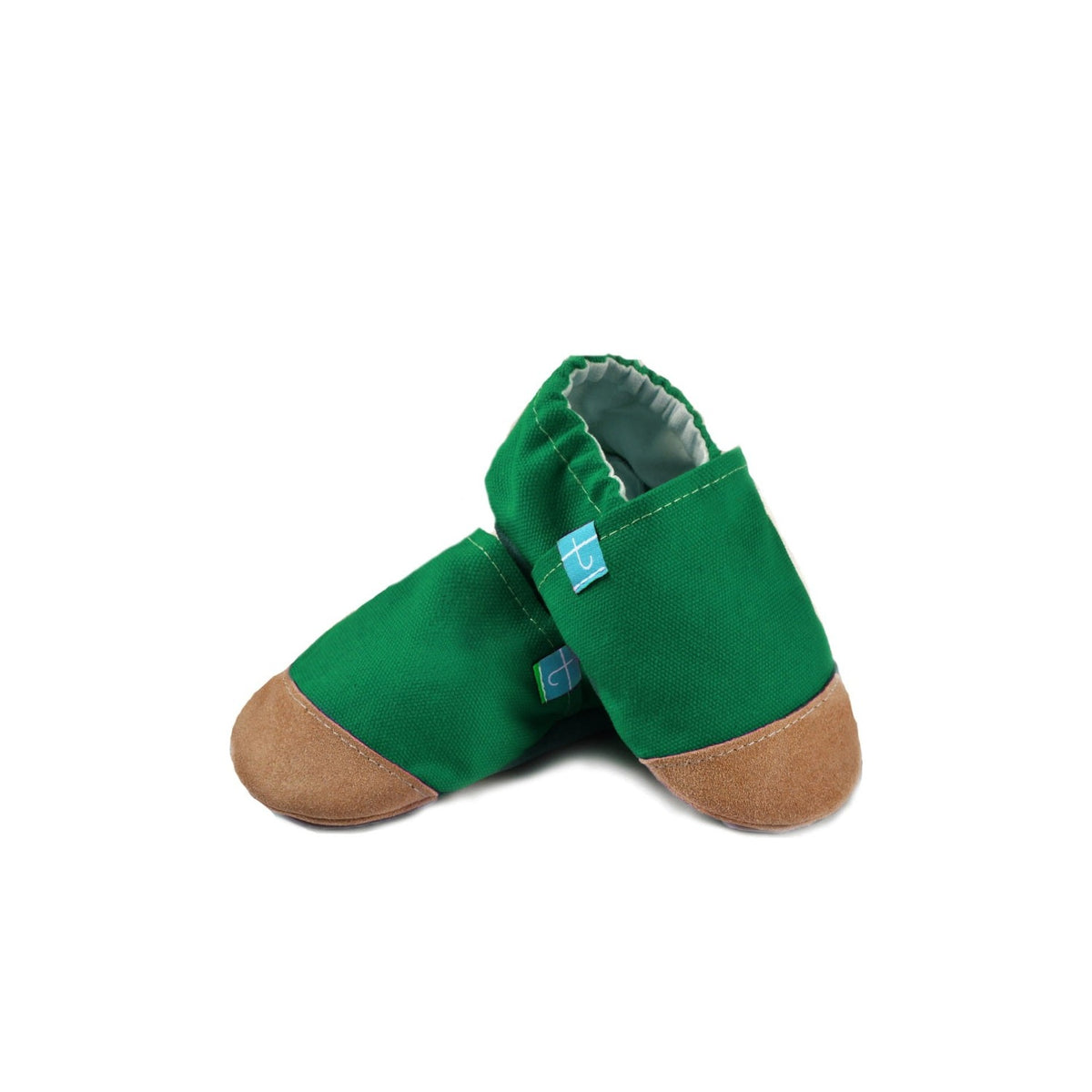 Avocado Child Slippers