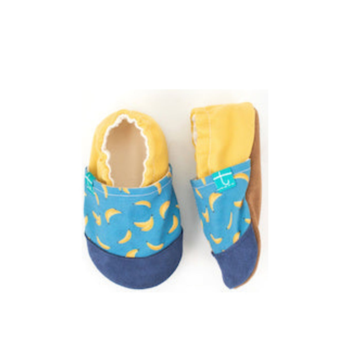 BABY BANANAS Slippers