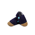 Blackberry Child Slippers
