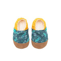 Cameleon Child Slippers