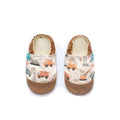 City Builders Child Slippers