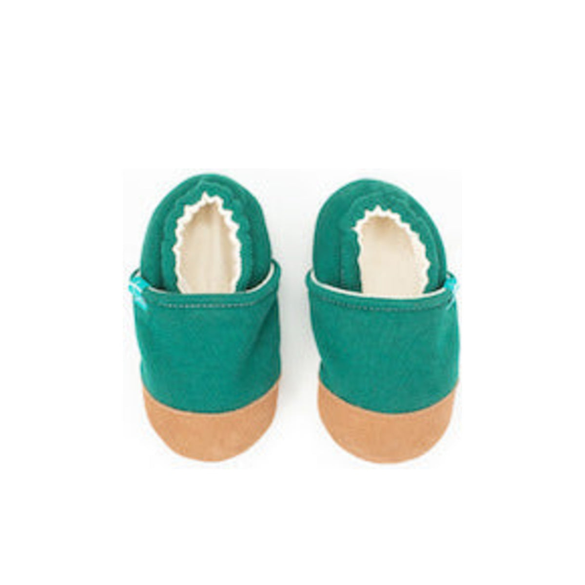 Chaussons souples Pine Forest