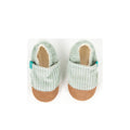 Chaussons souples Cuddly Mint