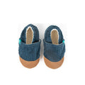Chaussons souples Cuddly Ocean
