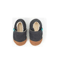 Chaussons souples Dark Grey
