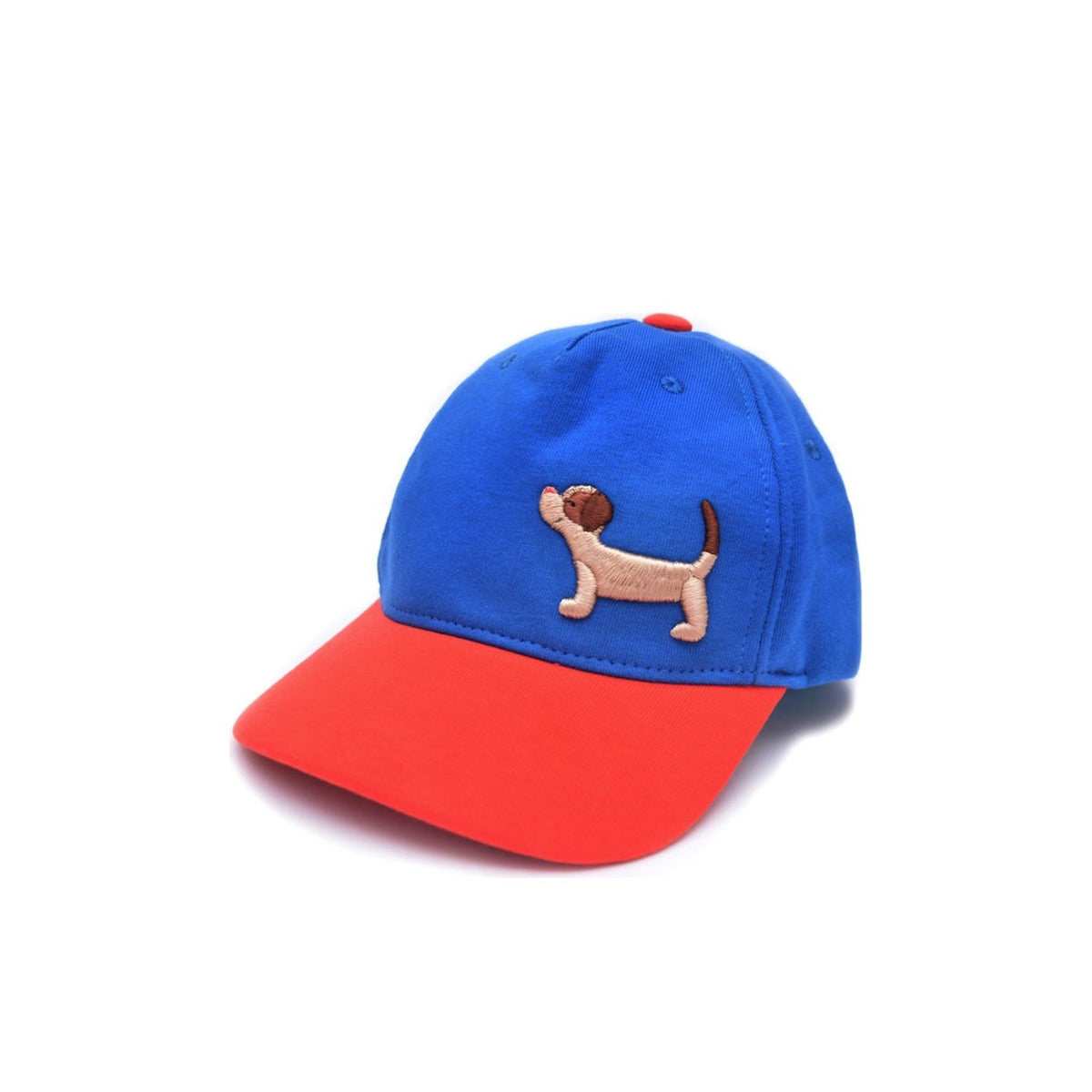 Electric Fiesta Kids Baseball Cap
