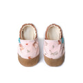 Forest Friends Child Slippers