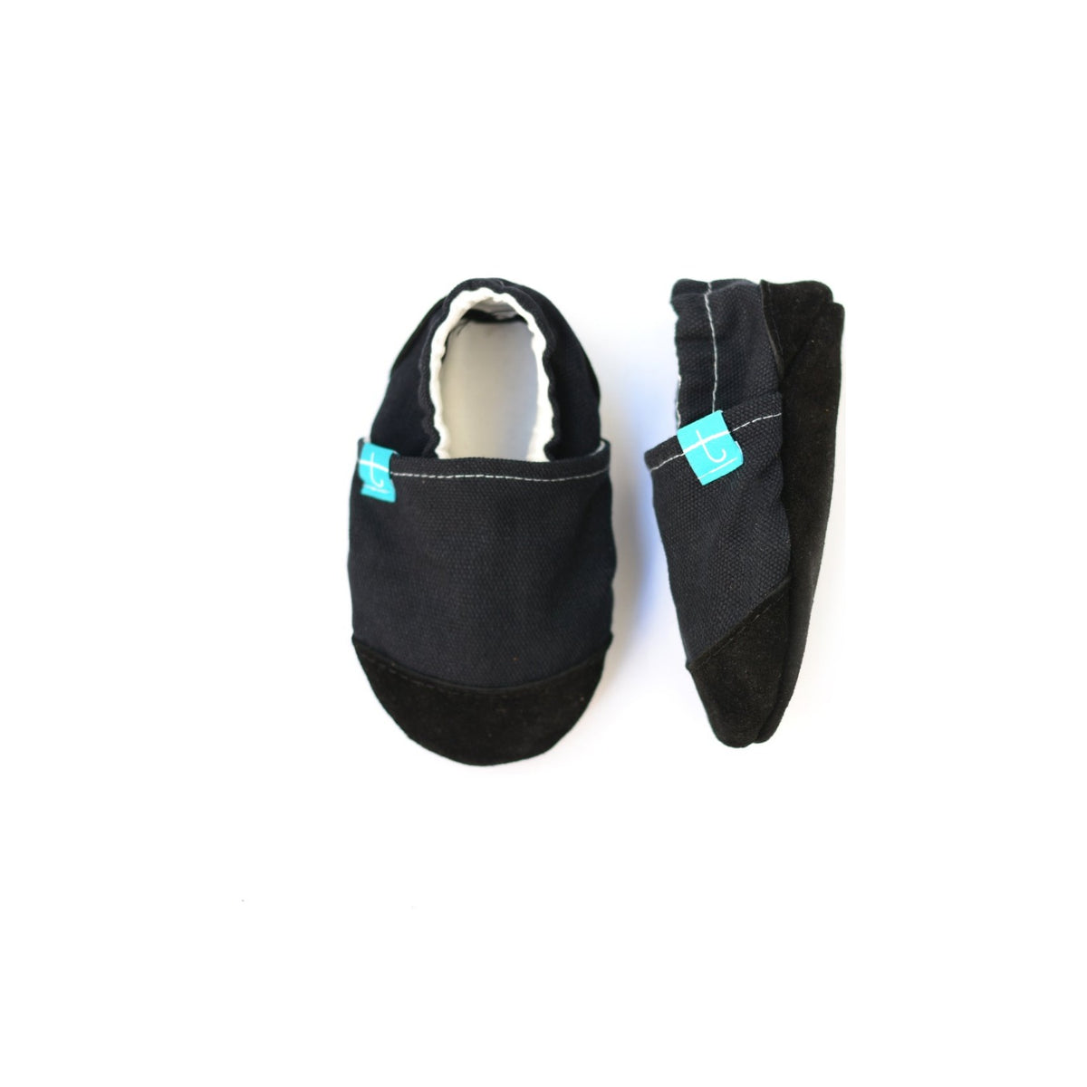 Glee Sunflower Seeds Child Slippers