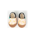 Go Bananas Beach Child Slippers