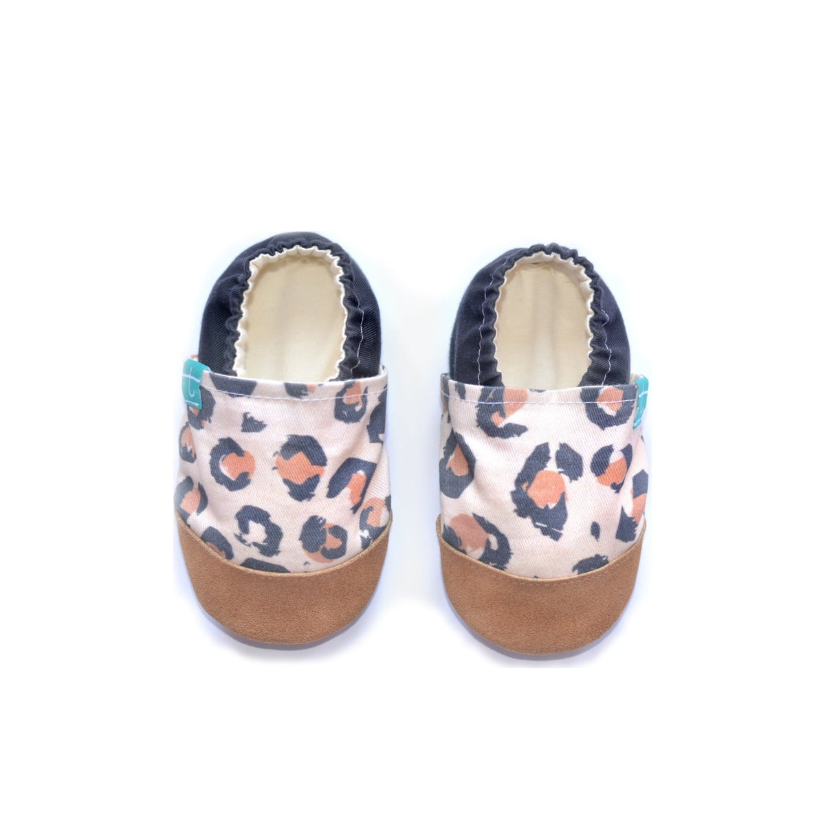 Chaussons souples Go Wilde