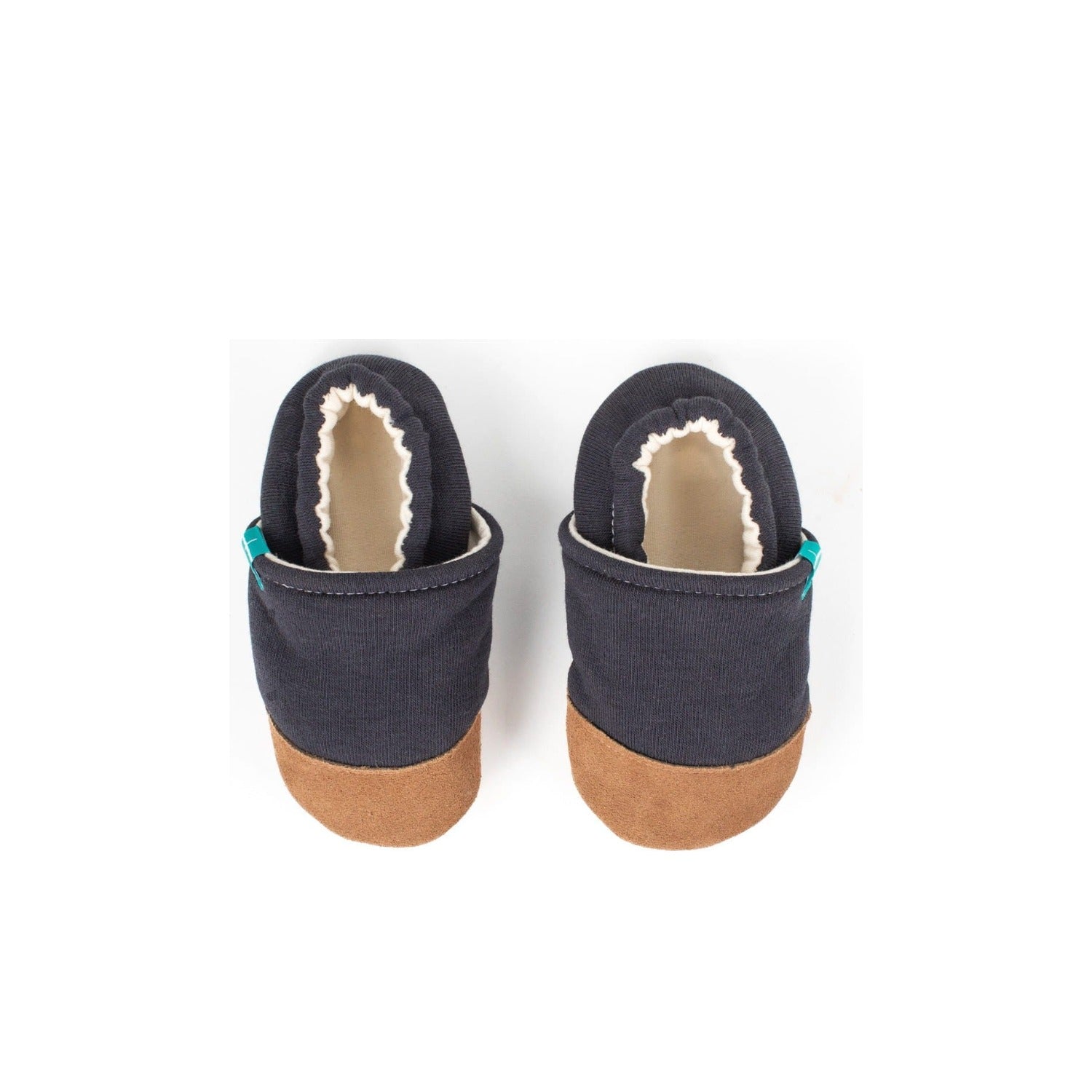 GRANAT Child Slippers