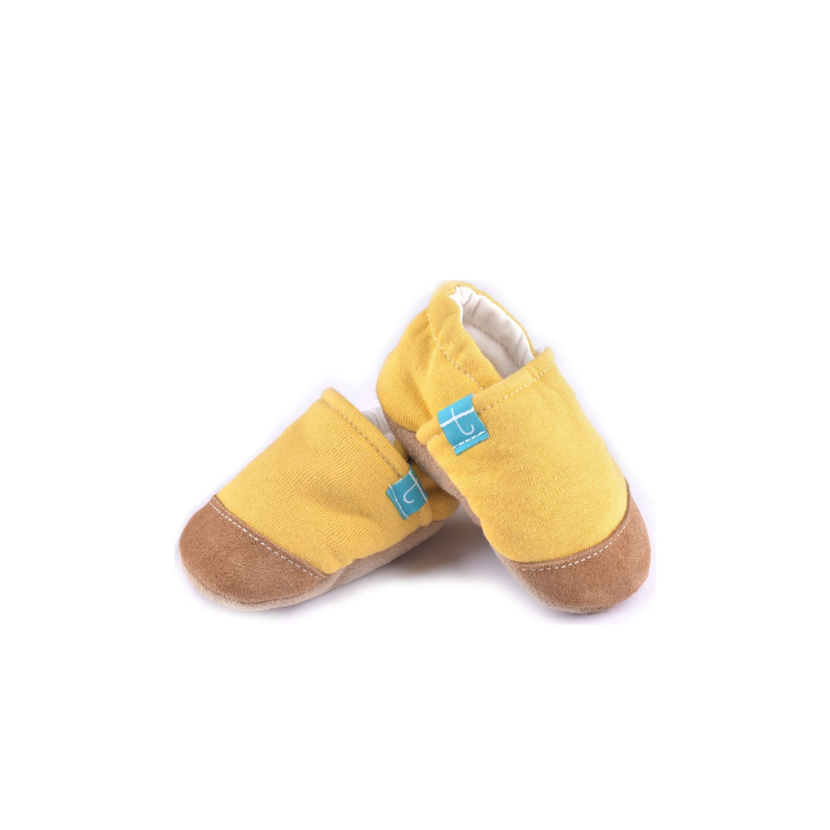 Honey Child Slippers