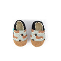 Hot Child Slippers