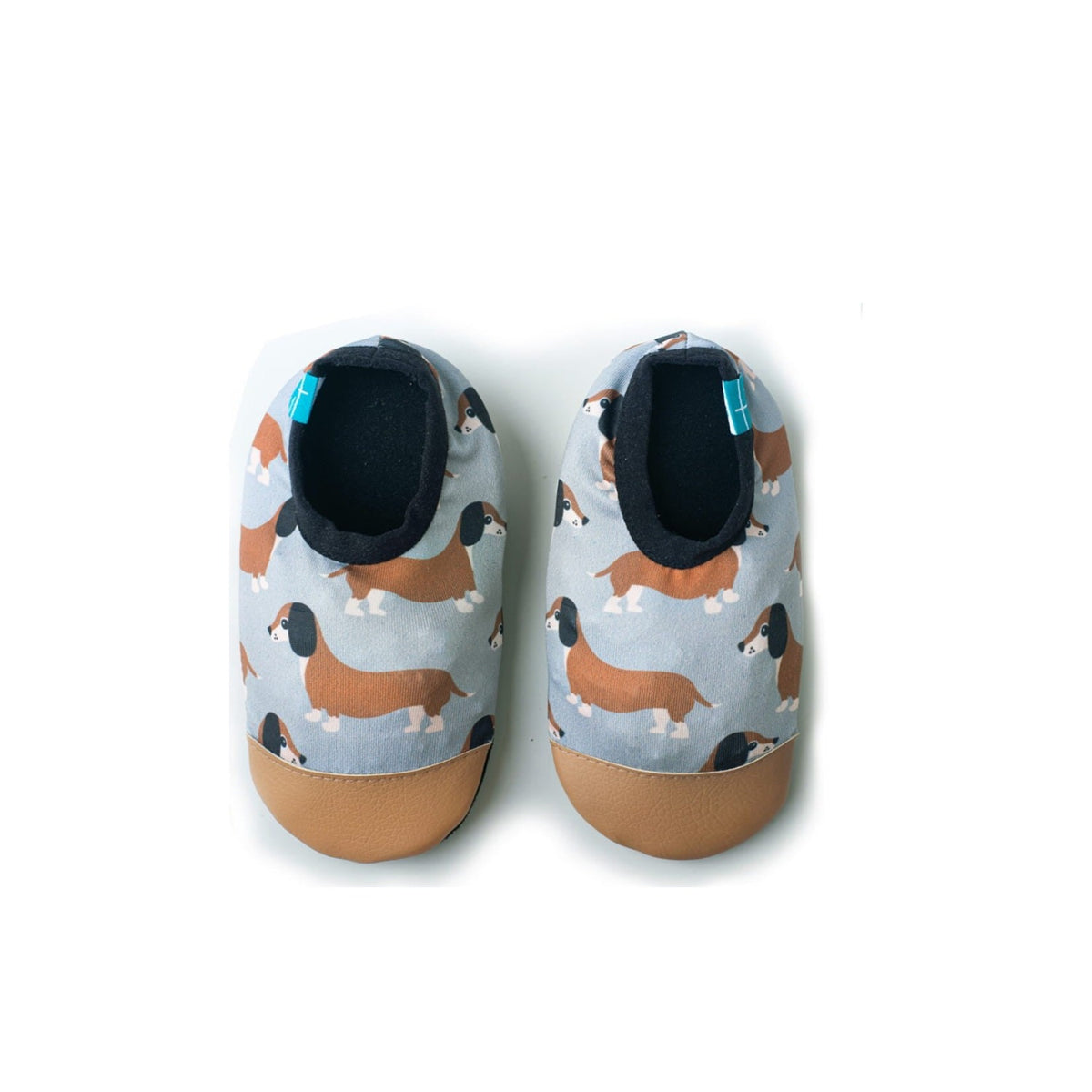 Hot Doggy Kids Water Shoes