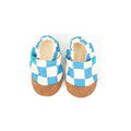 Chaussons souples Let's Play Chess