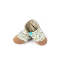 Chaussons souples Little Dino