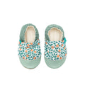 Onyx Tangarines Child Slippers
