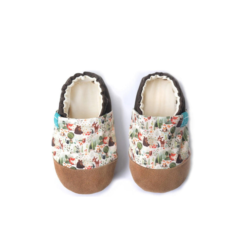 Papucie Hug Me Child Slippers