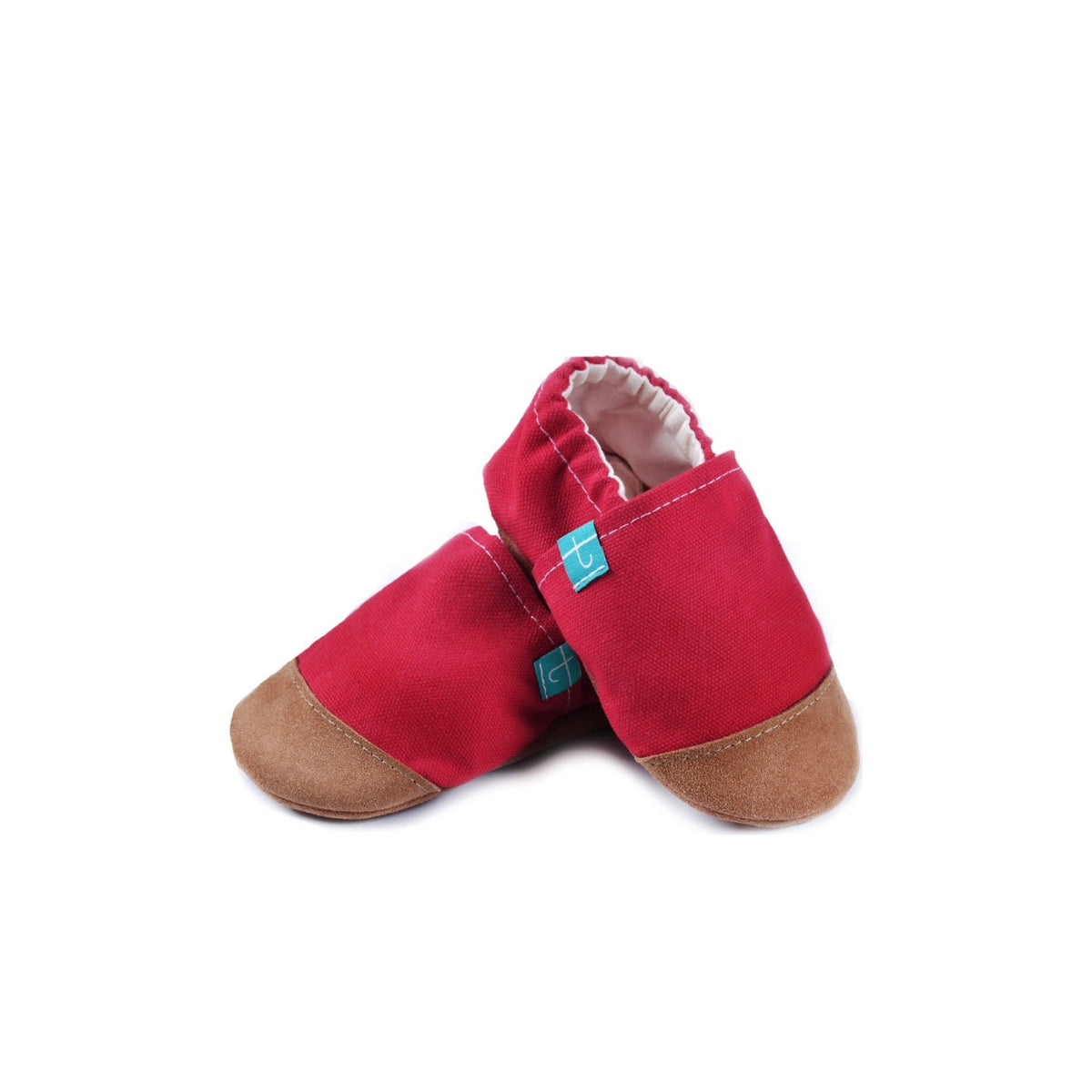 Pepper Child Slippers