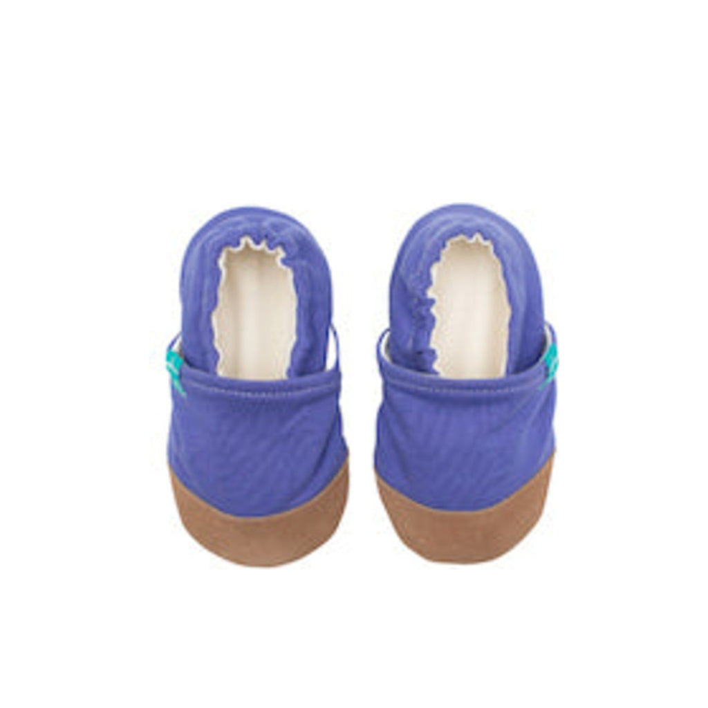 Chaussons souples Peri Peri