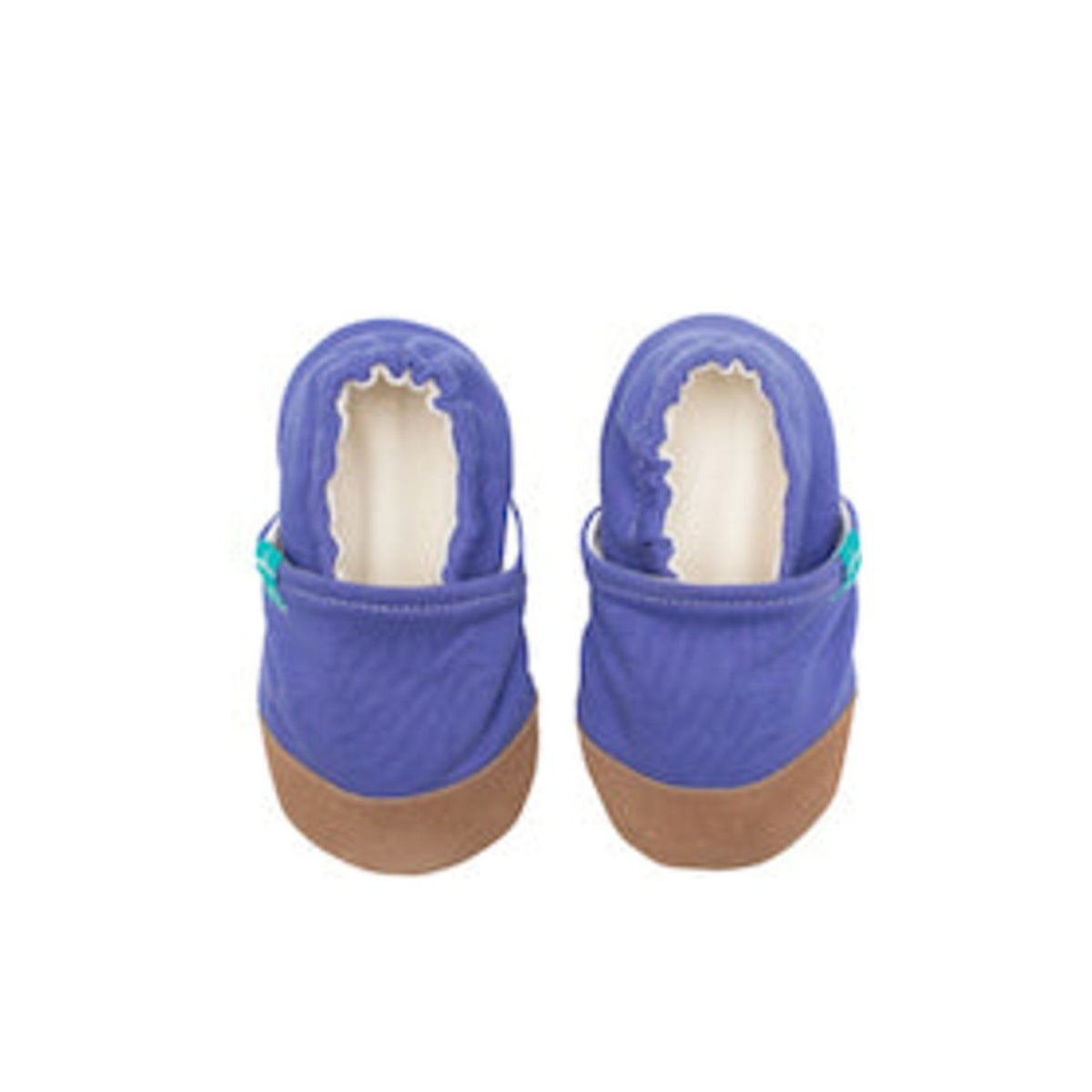 Chaussons souples Peri Peri