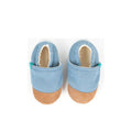 SKY BLUE Slippers
