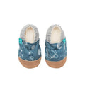 Chaussons souples Space Adventures