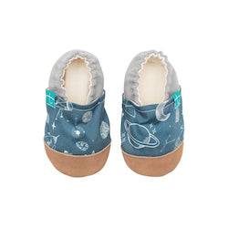 SPACE ADVENTURES Slippers