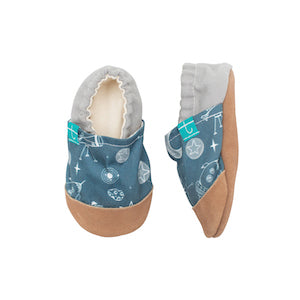 SPACE ADVENTURES Slippers