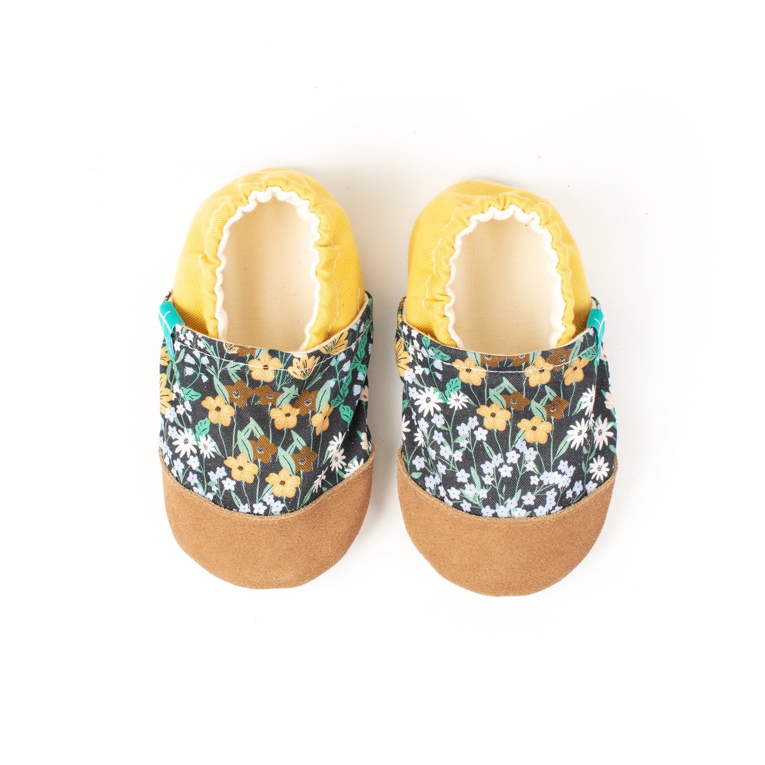 SUNRISE FLOWERS Slippers