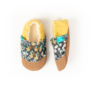 SUNRISE FLOWERS Slippers