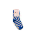 TITOT Socks Stripes Blue