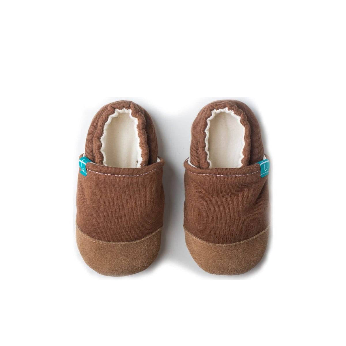 Toffee Child Slippers