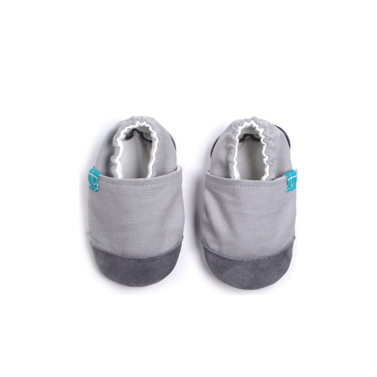 TTOT Glee Lucky Child Slippers